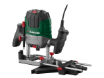 PARKSIDE POF 1200 E4 fresadora por 31,99€ en Lidl
