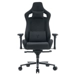 Silla gaming ISY IGC-1000, 4D ajustable en altura, anchura y profundidad por 99.99€