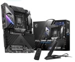 MSI MEG Z890 UNIFY-X moederbord voor €424,72 bij RedShell
