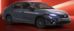 Honda City Sport 2026 por $373,900 en Honda