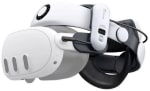 BoboVR - BOBOVR S3 PRO voor €49,90 bij Proshop