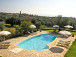 21 dagen Kefalonia (studio) voor €554,42 p.p. bij Sunweb