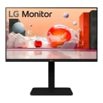LG 24BA450-B computermonitor 60,5 cm (23.8") voor €79,99 bij Joybuy
