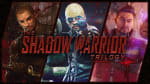 The Shadow Warrior Trilogy voor €7,99 in de Ps Store