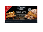 Luxe stol 1 kilo voor €2,99