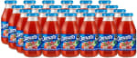 Jugo de Tomate con Almeja Clamato 296ml 24 Pack por $328 | Amazon