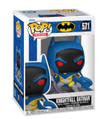 Figura Funko Pop Knightfall Batman (90'S) DC Comics por 8.45€