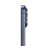 Apple iPhone 17 Pro Max 256 GB pour 1099 CHF chez Manor