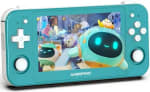 Consola portátil Anbernic RG505 verde por 88€