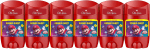 Old Spice Super Mario Galaxy desodorante 6x50ml por 12,99€ en Amazon