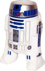 Star Wars R2D2 Taza 17oz por $263 | Amazon