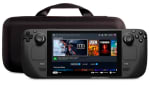 Valve Steam Deck OLED 512GB por $10,368 | Office Depot (PayPal)