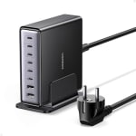 UGREEN Zapix 100W 6 Ports chargeur pour 35,99€ chez Amazon