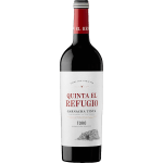 Quinta el refugio vino tinto garnacha roble DO Toro , 750 ml, 3,95€ en Primaprix
