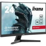 iiyama G-MASTER GC2480HSU Red Eagle (24") voor €88,76 bij Joybuy