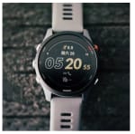 Montre connectée Garmin Forerunner 255 - GPS à 184,39€