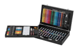 Crelando Maletín de pintura, de 81 piezas por 9.99€
