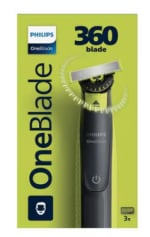 Philips OneBlade Face Trimmer, Scheerapparaat en Styler voor €19,99 bij Etos