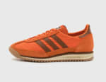 Adidas Originals SL 72 OG Zapatillas naranja por 36,99€