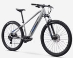 STILUS Bicicleta eléctrica de montaña Stilus Off Road gris claro por 1.299€