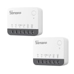SONOFF ZBMINIR2 (2 Pack) pour 15,70€ chez Amazon