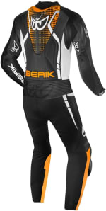 Berik RSF-TECH PRO 1-delig leren motorpak voor €193,73 bij Amazon