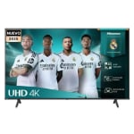 TV Hisense Direct-LED 65A6Q 65″ 4K Dolby Vision HDR10+ por 379€