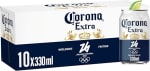 Corona Extra Beer 10 Pack for £6.17 with Subscribe & Save