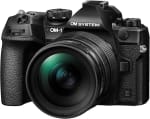 OM System OM-1 II + 12-40mm F2.8 Pro II voor €2349 bij Amazon