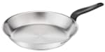 Poêle inox 28 cm, Tefal Primary à 21€