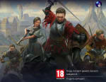 Kingdom Come: Deliverance II gratis via Amazon Prime Gaming