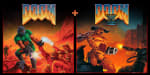 DOOM + DOOM II Nintendo Switch por 3.99€.