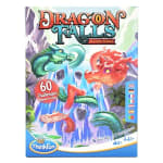 Thinkfun Dragon Falls 3D Denkpuzzel, 60 Challenges voor €5,99 bij Lobbes