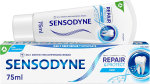 Sensodyne Repair & Protect Toothpaste £2.49 Amazon Business Deal