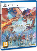 Monster Hunter Stories 3 PS5 por 40.90€