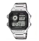 Casio AE-1200WHD-1AVEF Reloj Digital por 29,80€