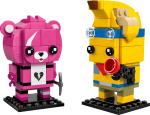 LEGO Fortnite Adventure Peely & Cuddle Team Leader 40760 GWP with £115 spend