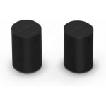 Sonos 2 X Era 100 SL Next-Gen Home Bookshelf Speaker Bundle - With Code