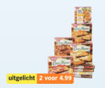 Dr. Oetker Casa di Mama & La Mia Familia, 2 stuks voor €4,99 bij Albert Heijn