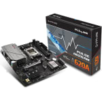 Placa Base Sapphire Pulse A620AM Socket AM5 por 79,95€