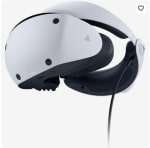 Casque Réalité Virtuelle pour PS5 + Manettes PS VR2 Sense à 329,99€