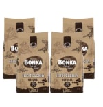 Bonka Café Natural en Grano 4 kg por 44,05€