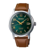 Montre Auto Seiko Presage SRPE45J1 à 450€