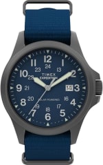 Timex Reloj Expedition North Field analógico de Cuarzo Hombre por 125.45€