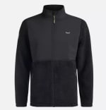 Chaqueta Hombre Glaciar Sherpa-Pro Jacket Negro por $36.990