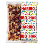 Haribo Happy Cola Caramelos de goma sabor cola bolsa 2 kg por 4.99€