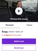 Certificado profesional en fusiones y adquisiciones gratis