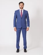 Traje Tommy Hilfiger Azul Marino por $3,150 | Liverpool
