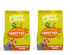 2 Bolsas de Edgard & Cooper Croquettes Vegetales Perro Adulto 2.5kg Sin Gluten a 7.9€