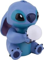 Paladone Stitch Light - Officially Licensed Lilo & Stitch Lamp, Disney Collectible